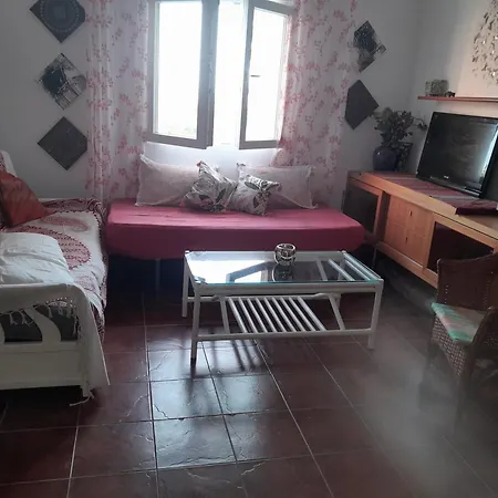 En Famille Ou Entre Amis Apartment