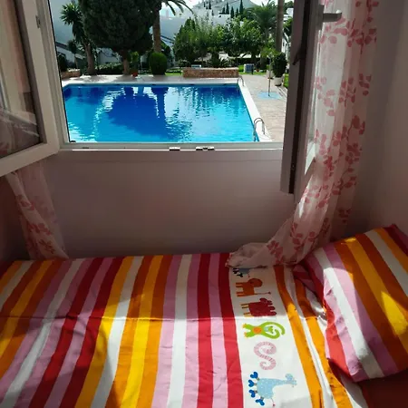 En Famille Ou Entre Amis Apartment *